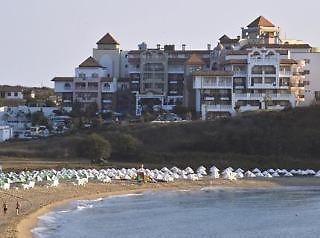 סינמורץ Hotel Resort Bella Vista מראה חיצוני תמונה