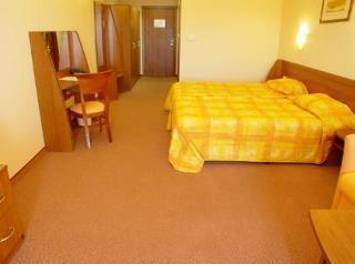 סינמורץ Hotel Resort Bella Vista מראה חיצוני תמונה