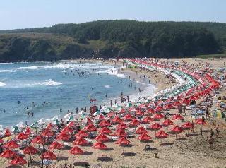סינמורץ Hotel Resort Bella Vista מראה חיצוני תמונה