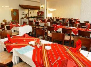 סינמורץ Hotel Resort Bella Vista מראה חיצוני תמונה